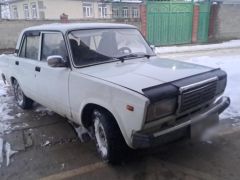 Фото авто ВАЗ (Lada) 2107