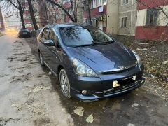 Photo of the vehicle Toyota Wish