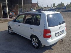 Сүрөт унаа Mazda Demio