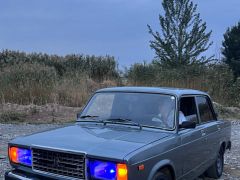 Сүрөт унаа ВАЗ (Lada) 2107