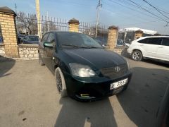 Сүрөт унаа Toyota Corolla