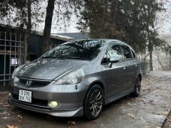 Сүрөт унаа Honda Fit