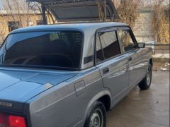 Сүрөт унаа ВАЗ (Lada) 2107