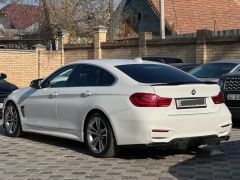 Photo of the vehicle BMW 4 Series