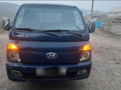 Фото авто Hyundai Porter