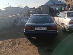 Сүрөт унаа Mazda 626