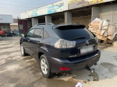 Сүрөт унаа Lexus RX