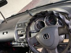 Сүрөт унаа Honda Fit