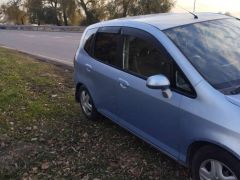 Фото авто Honda Fit