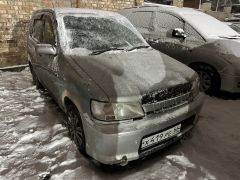 Photo of the vehicle Nissan Cube