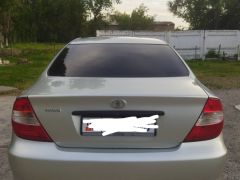 Фото авто Toyota Camry