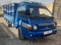 Фото авто Hyundai Porter