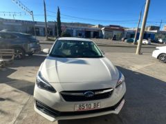 Фото авто Subaru Impreza