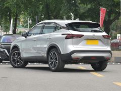 Сүрөт унаа Nissan Qashqai