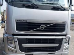 Фото авто Volvo FH