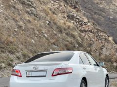 Photo of the vehicle Toyota Camry