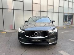 Фото авто Volvo XC60