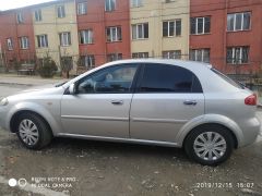 Сүрөт унаа Daewoo Lacetti