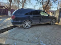 Сүрөт унаа Nissan Primera