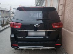 Photo of the vehicle Kia Carnival