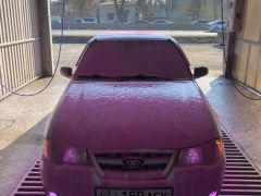 Сүрөт унаа Daewoo Nexia