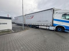 Фото авто Volvo FH