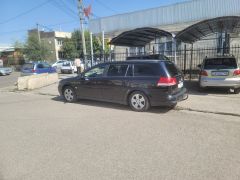 Photo of the vehicle Opel Vectra