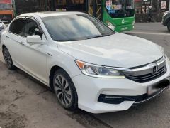 Photo of the vehicle Honda Accord