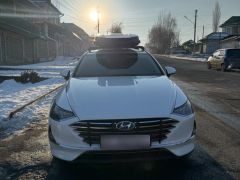 Photo of the vehicle Hyundai Sonata