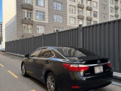 Сүрөт унаа Lexus ES