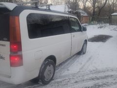 Сүрөт унаа Honda Stepwgn