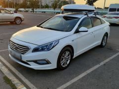 Photo of the vehicle Hyundai Sonata