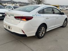 Photo of the vehicle Hyundai Sonata