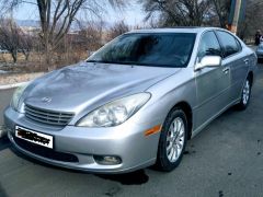 Photo of the vehicle Lexus ES