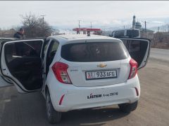 Photo of the vehicle Chevrolet Spark