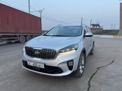 Фото авто Kia Sorento