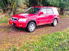 Photo of the vehicle Honda CR-V