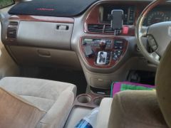 Сүрөт унаа Honda Odyssey