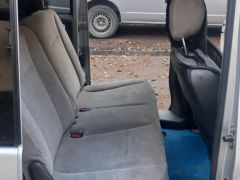 Photo of the vehicle Honda Mobilio