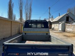 Фото авто Hyundai Porter