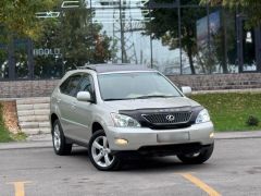 Photo of the vehicle Lexus RX