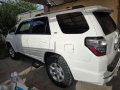 Сүрөт унаа Toyota 4Runner