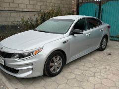 Photo of the vehicle Kia Optima