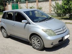 Photo of the vehicle Toyota Ist