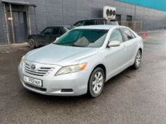 Сүрөт унаа Toyota Camry