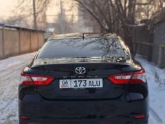 Сүрөт унаа Toyota Camry