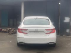 Фото авто Honda Accord