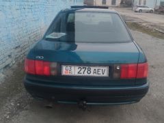 Сүрөт унаа Audi 80