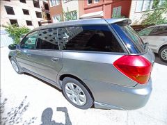 Сүрөт унаа Subaru Legacy