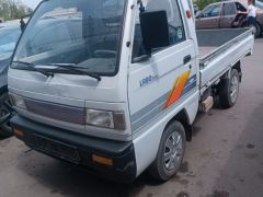 Фото авто Daewoo Labo